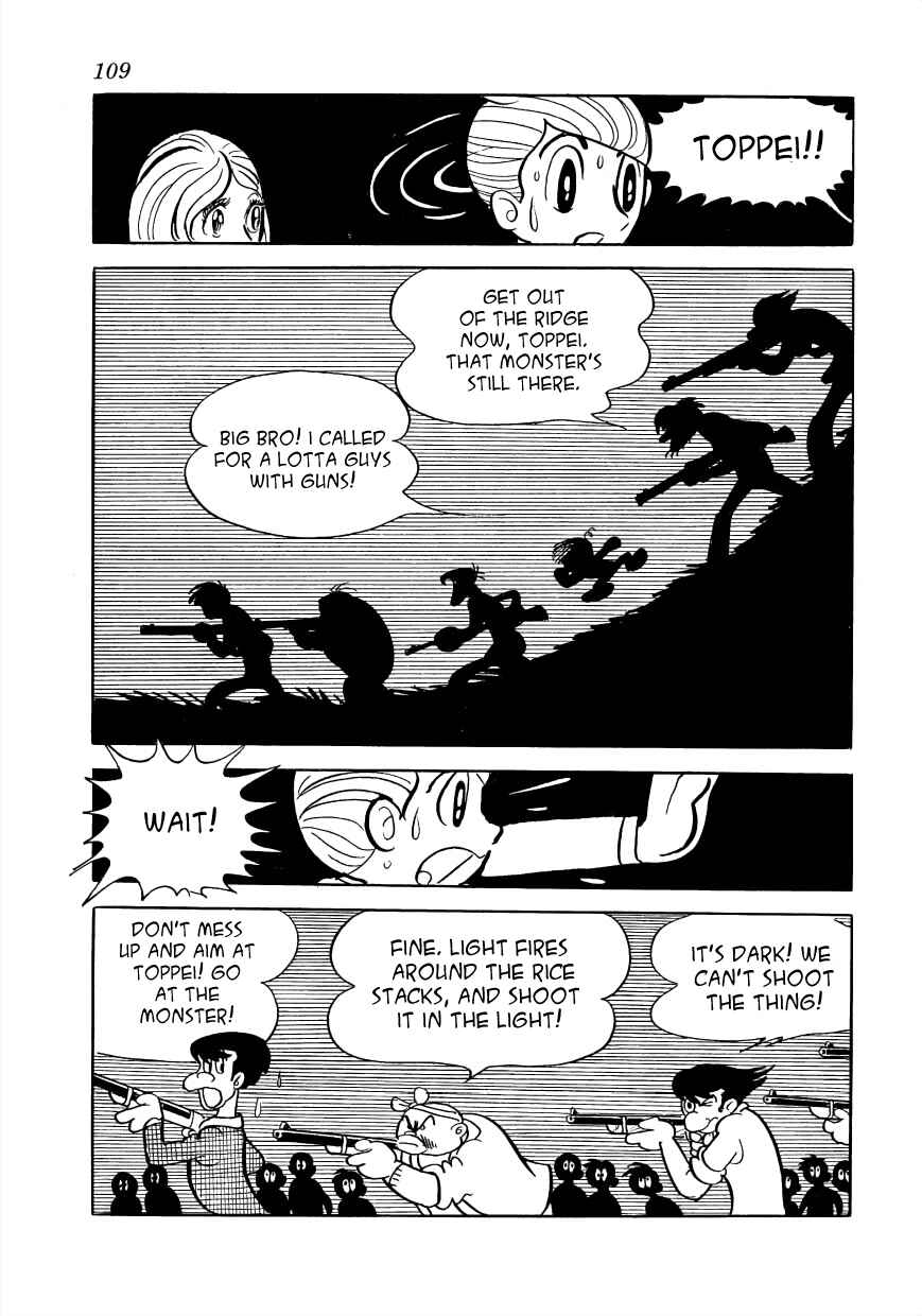 Page 27 Chapter 26 Vampires