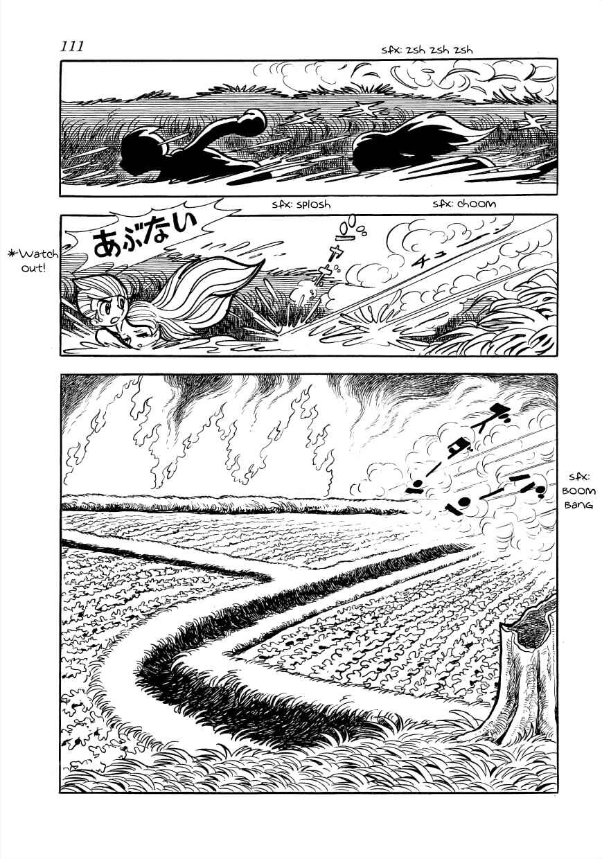Page 29 Chapter 26 Vampires