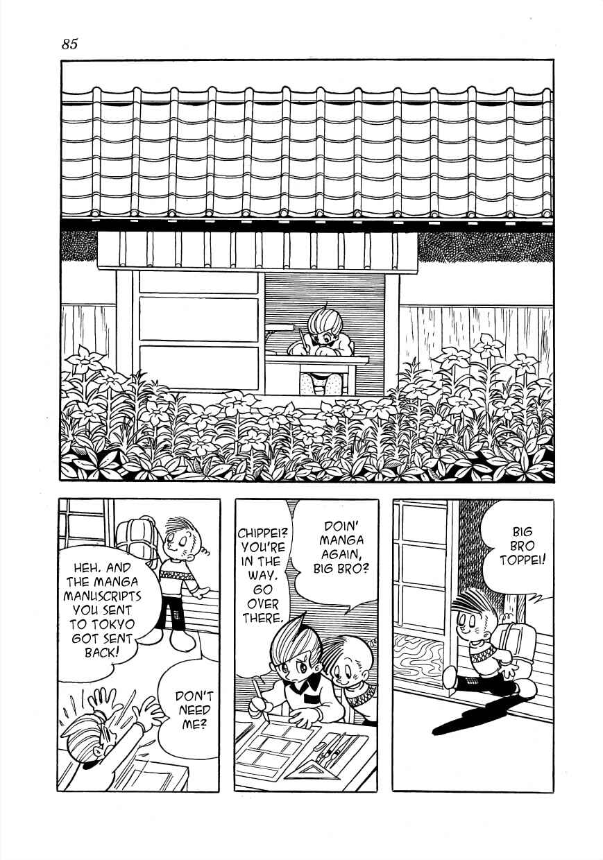 Page 3 Chapter 26 Vampires