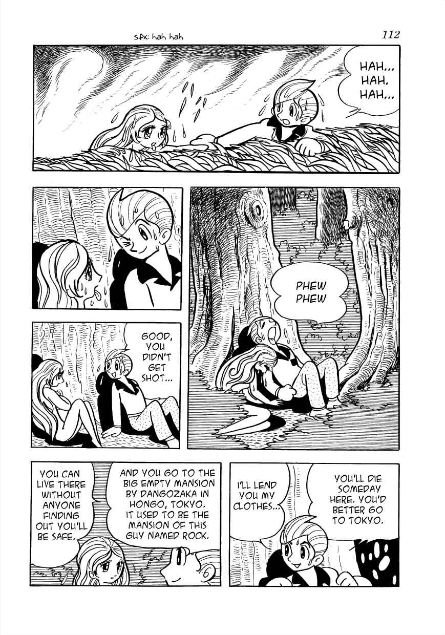 Page 30 Chapter 26 Vampires