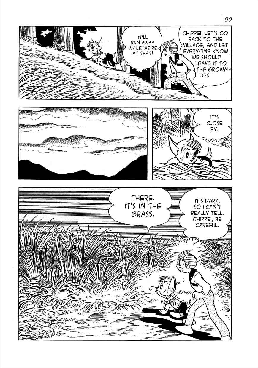 Page 8 Chapter 26 Vampires