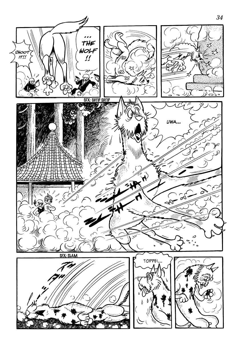 Page 14 Chapter 10 Vampires