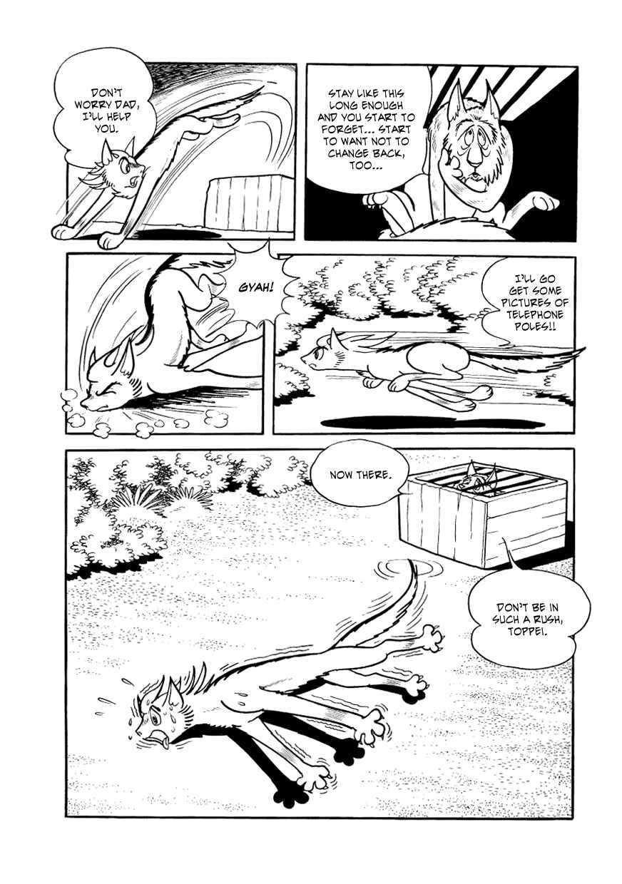 Page 3 Chapter 10 Vampires