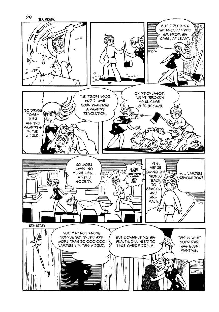 Page 9 Chapter 10 Vampires