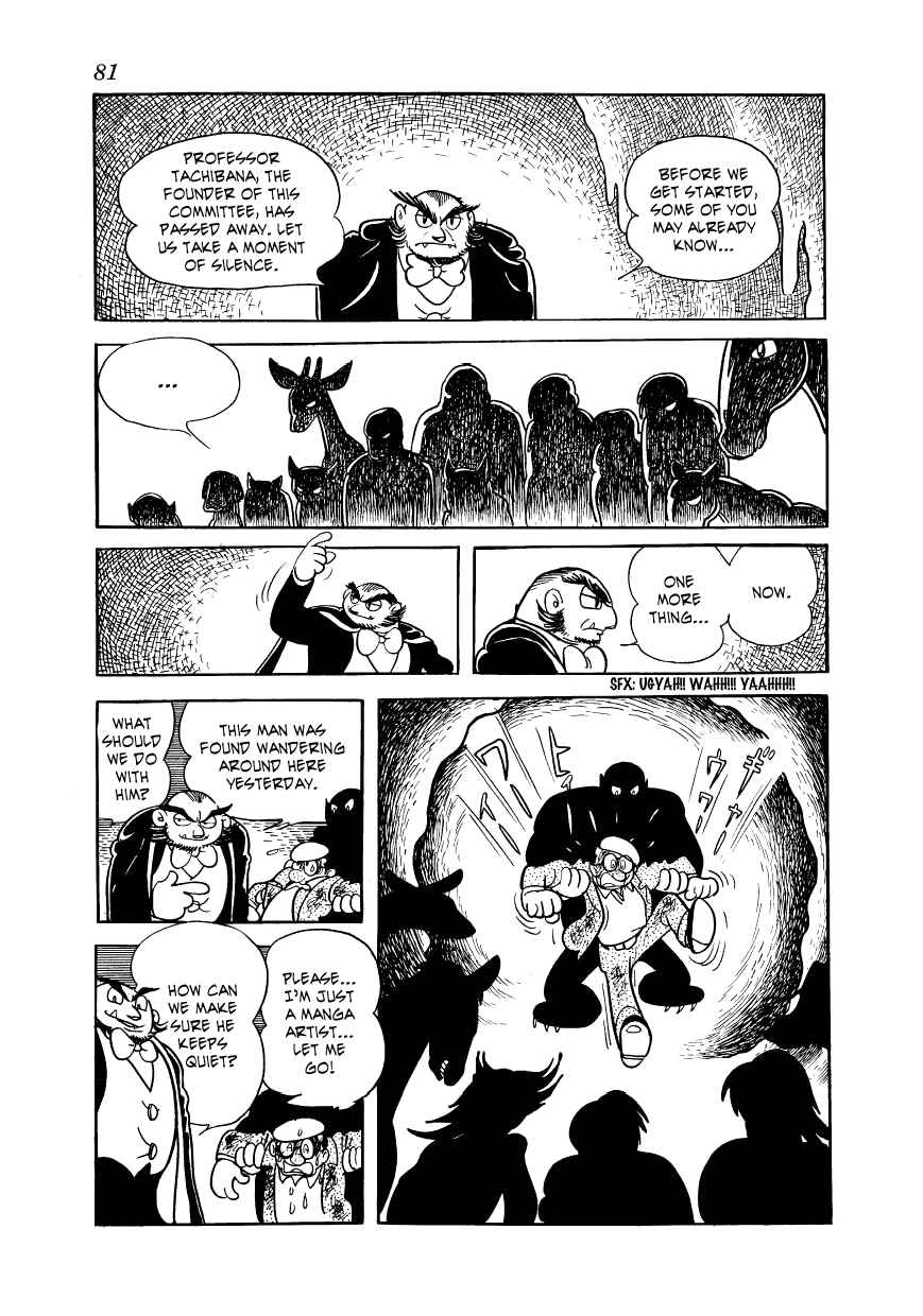 Page 10 Chapter 13 Vampires