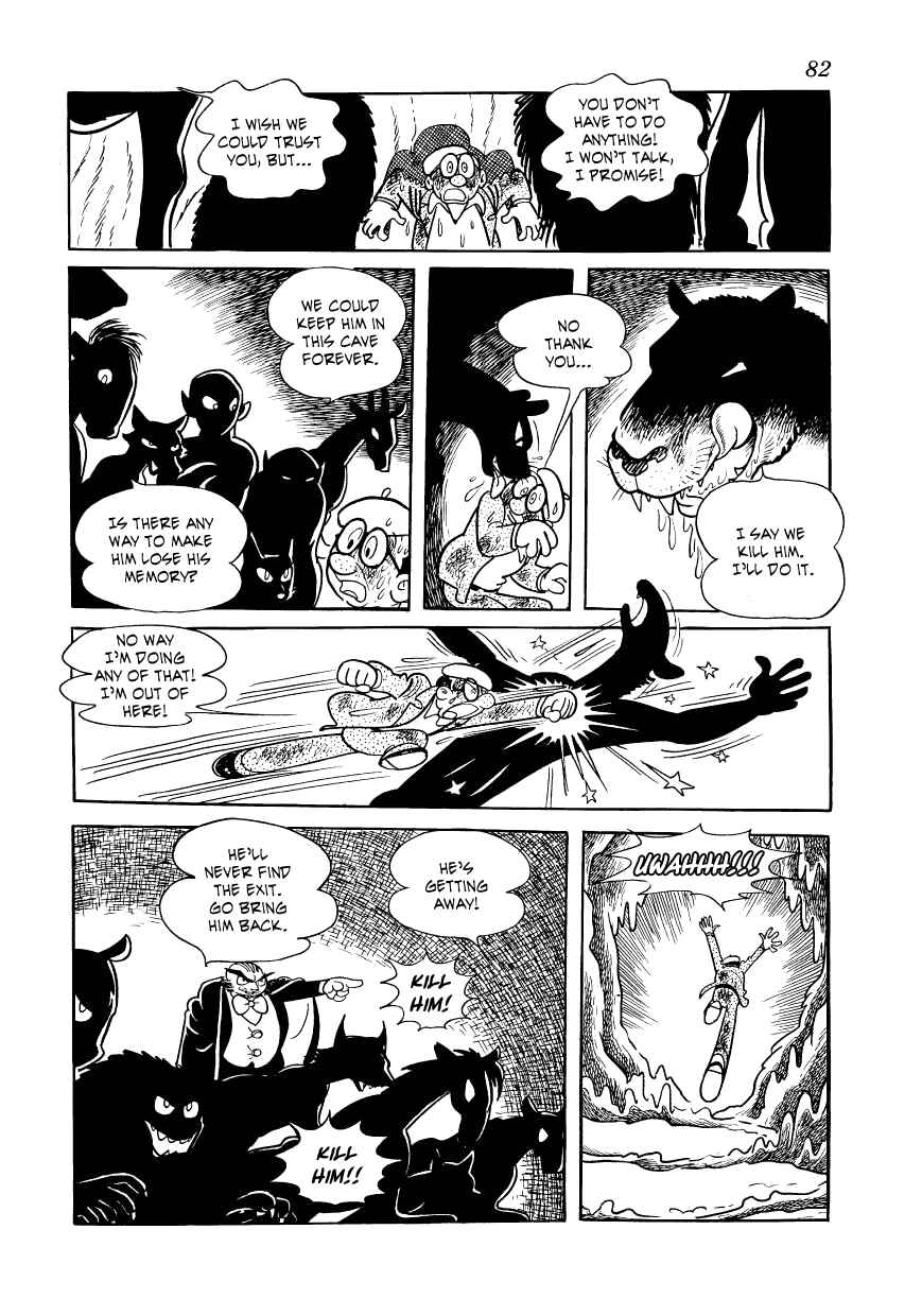 Page 11 Chapter 13 Vampires