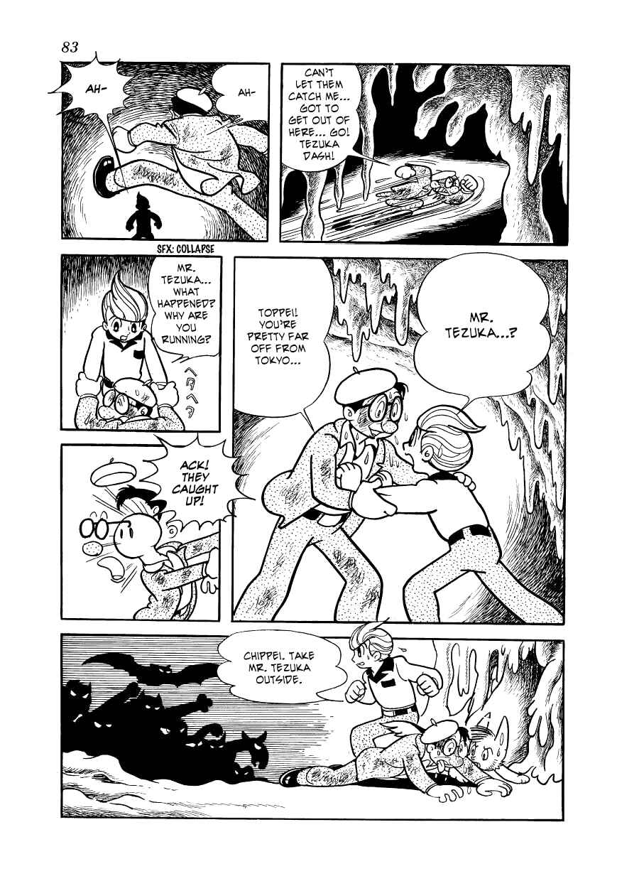 Page 12 Chapter 13 Vampires