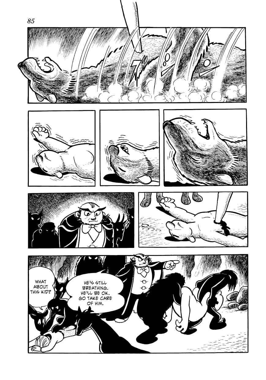 Page 14 Chapter 13 Vampires