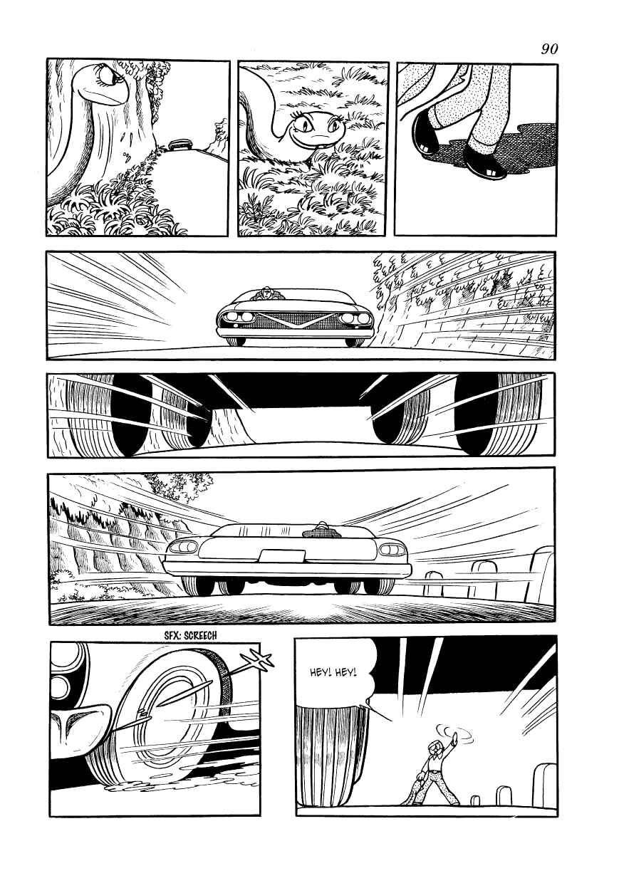 Page 19 Chapter 13 Vampires