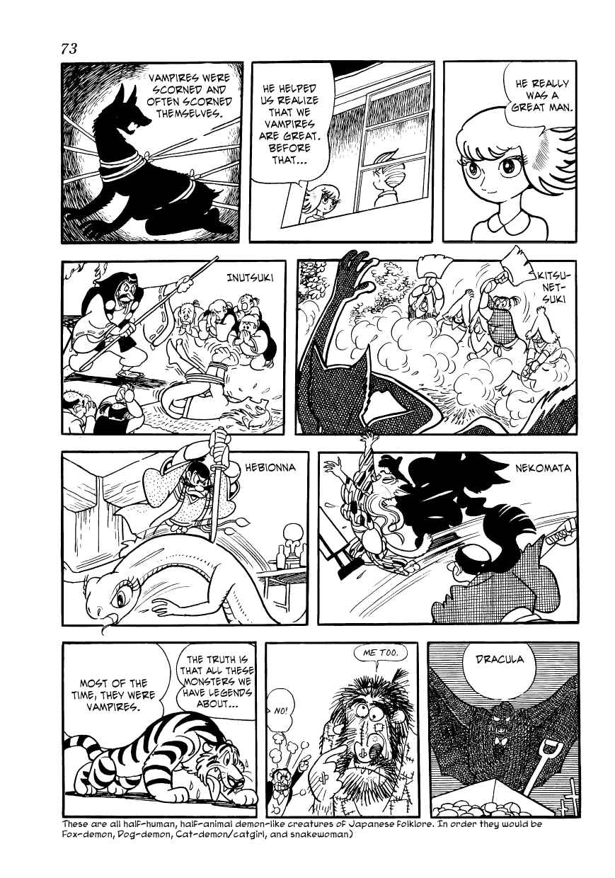 Page 2 Chapter 13 Vampires