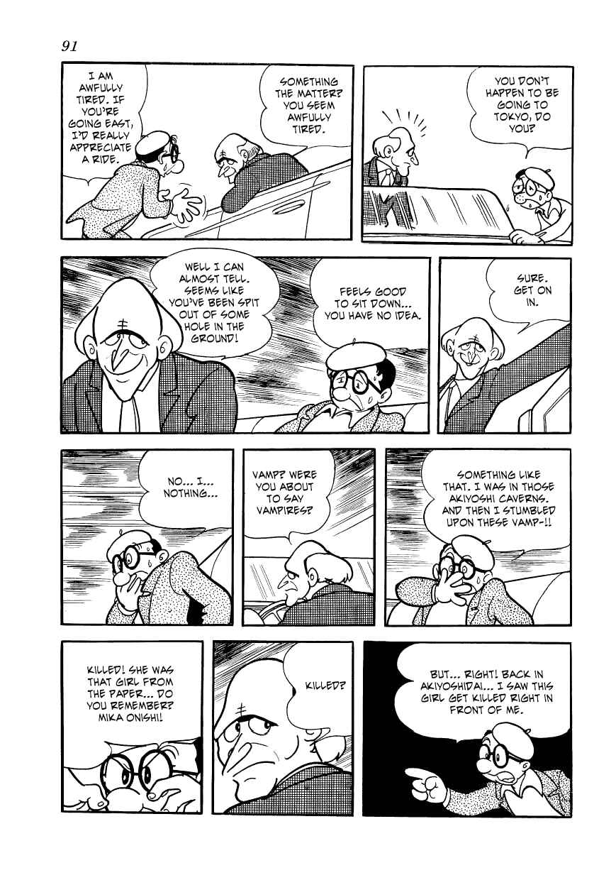 Page 20 Chapter 13 Vampires