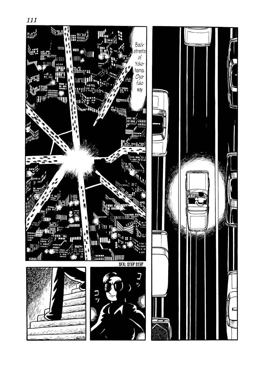 Page 40 Chapter 13 Vampires