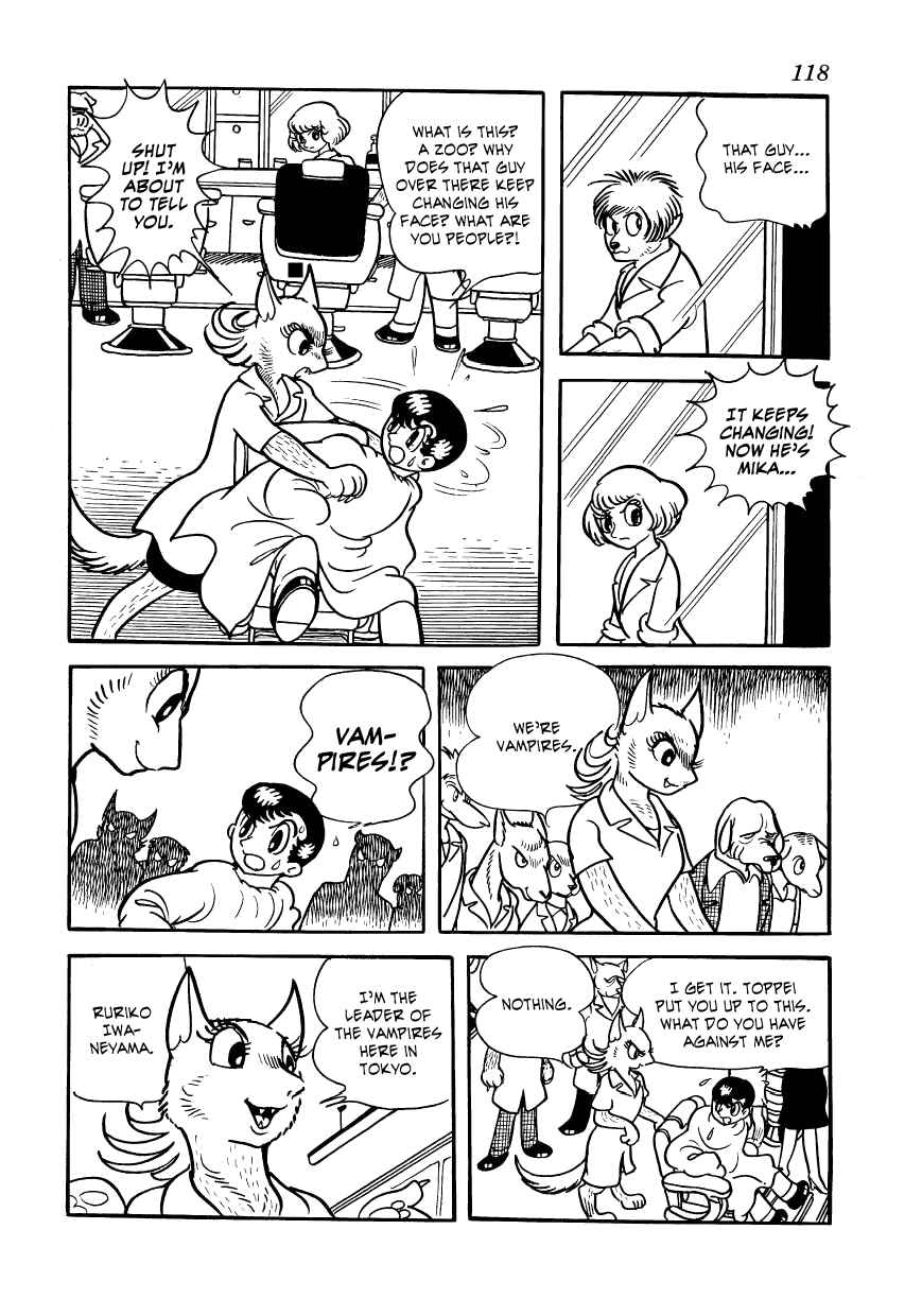 Page 47 Chapter 13 Vampires