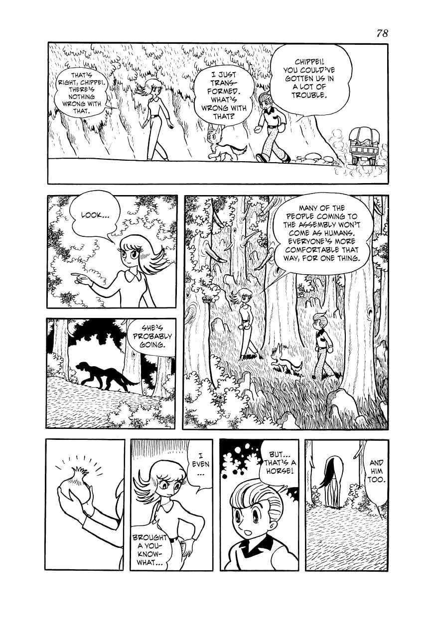 Page 7 Chapter 13 Vampires