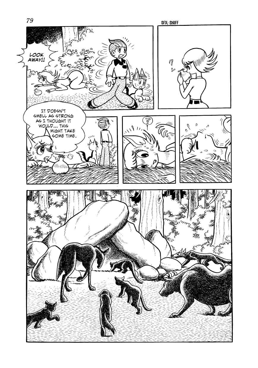 Page 8 Chapter 13 Vampires