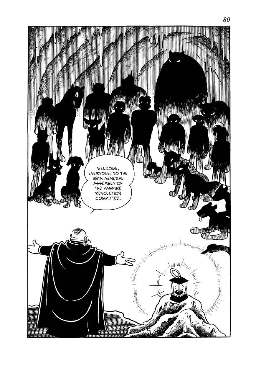 Page 9 Chapter 13 Vampires