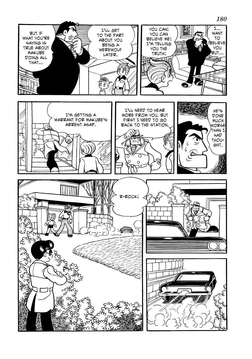 Page 12 Chapter 16 Vampires