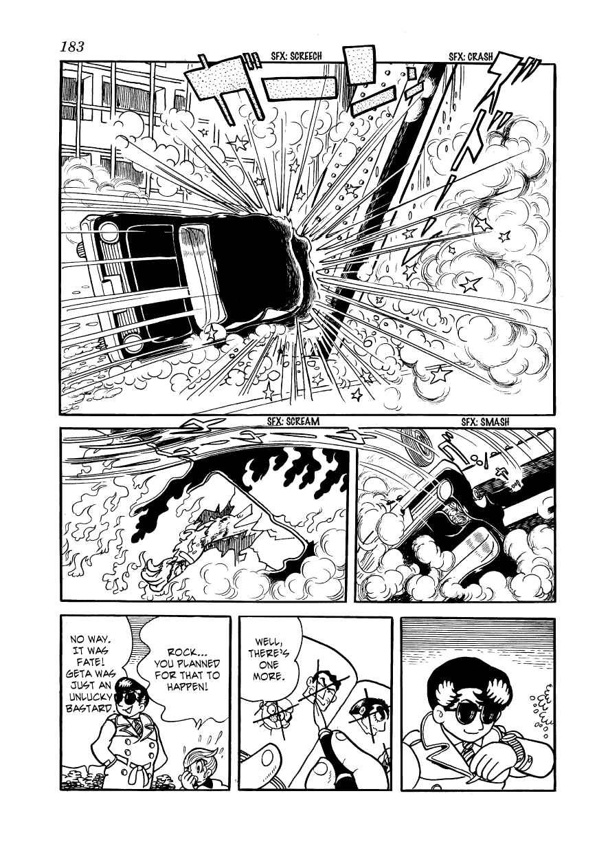 Page 15 Chapter 16 Vampires