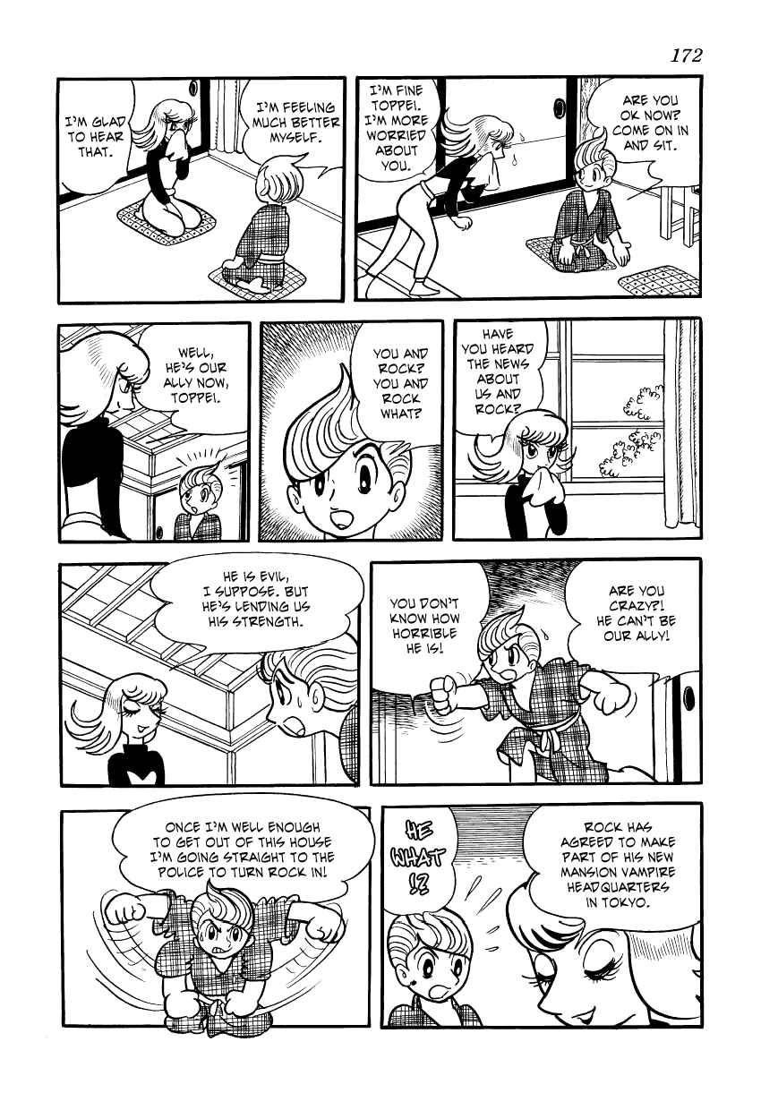 Page 4 Chapter 16 Vampires