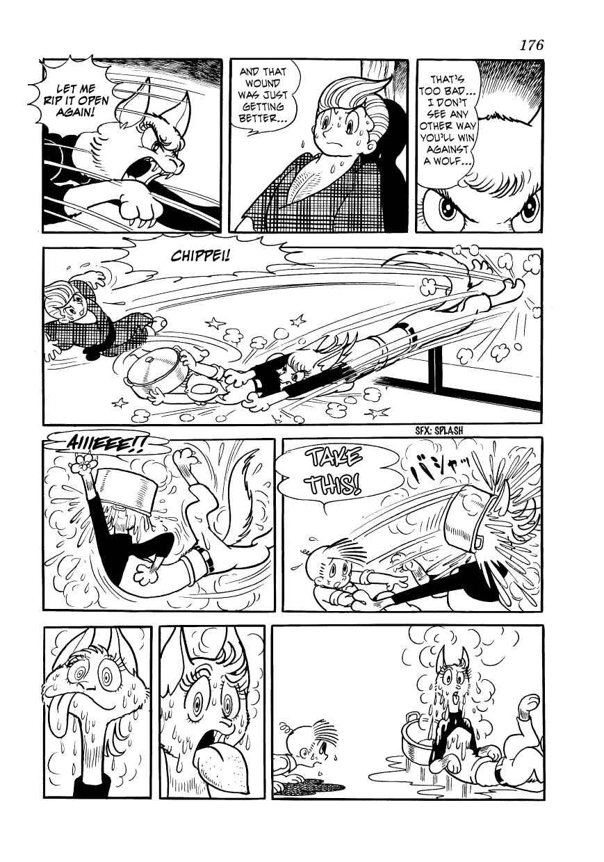 Page 8 Chapter 16 Vampires
