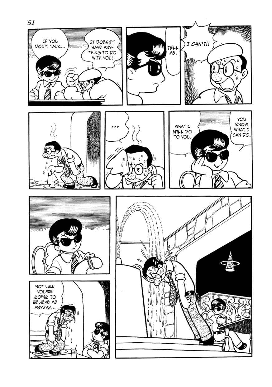 Page 5 Chapter 3 Vampires