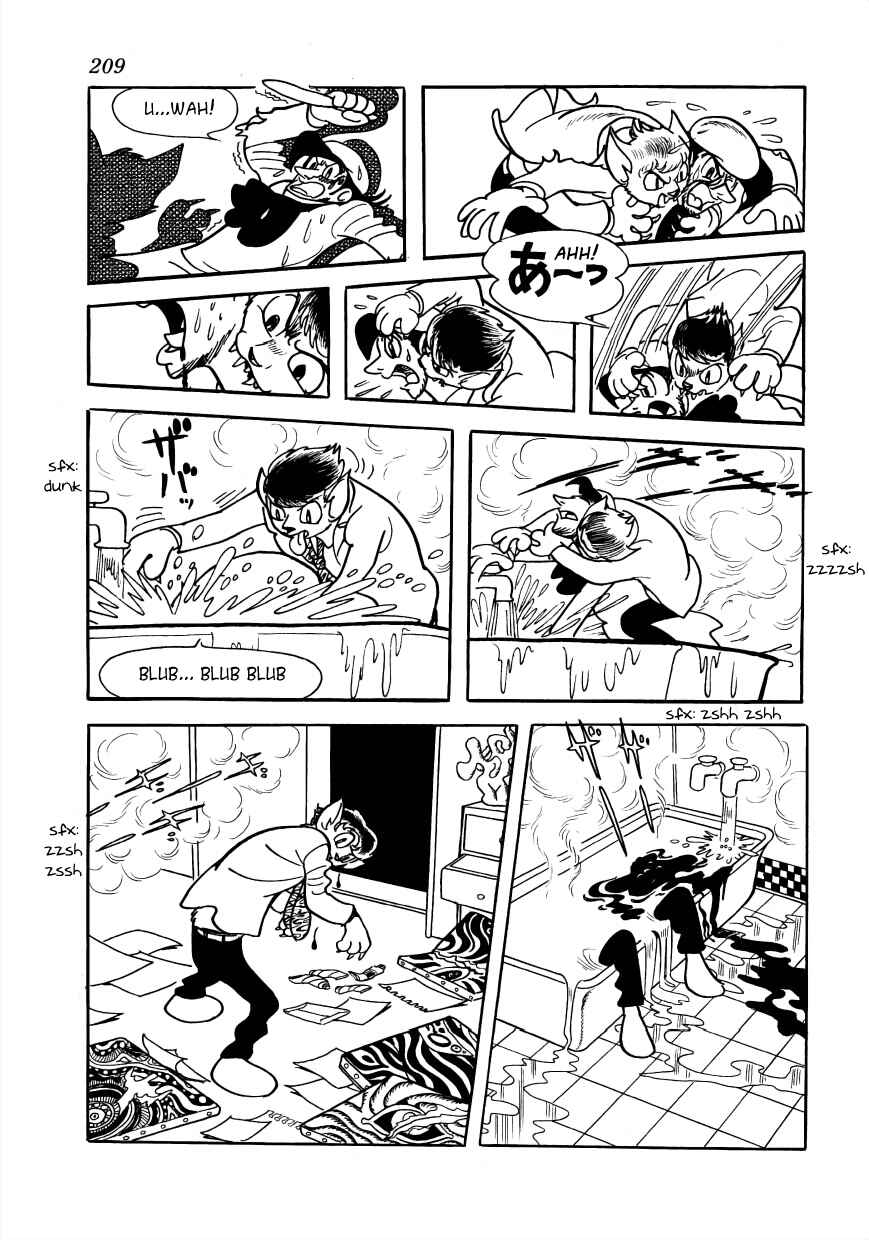 Page 13 Chapter 29 Vampires