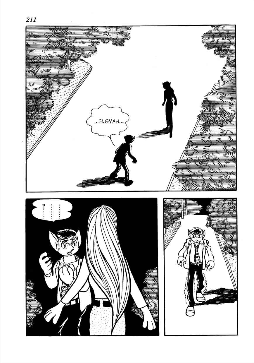 Page 15 Chapter 29 Vampires
