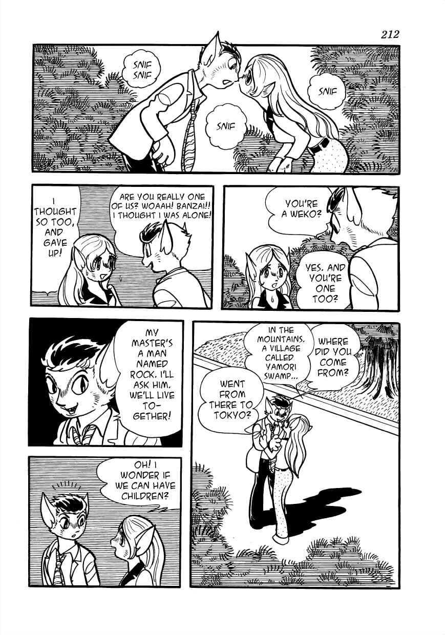 Page 16 Chapter 29 Vampires