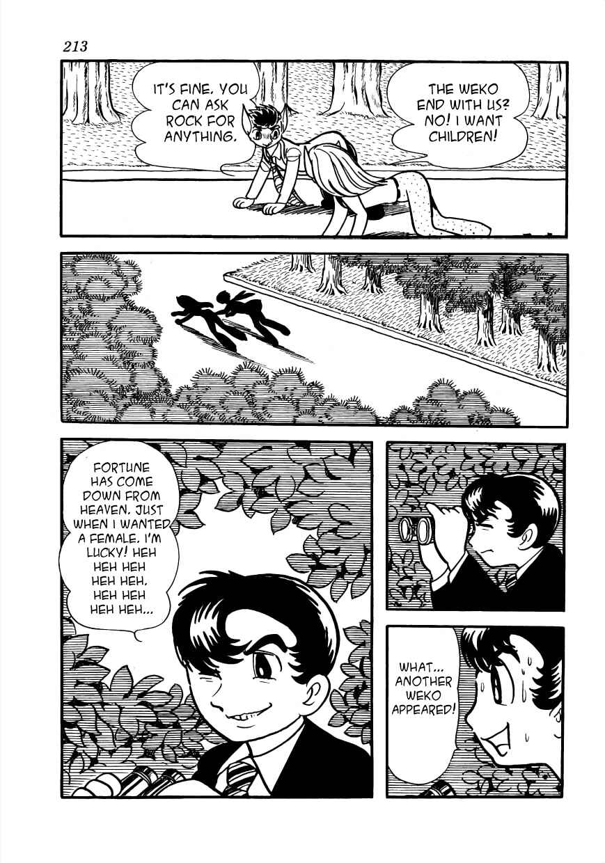 Page 17 Chapter 29 Vampires