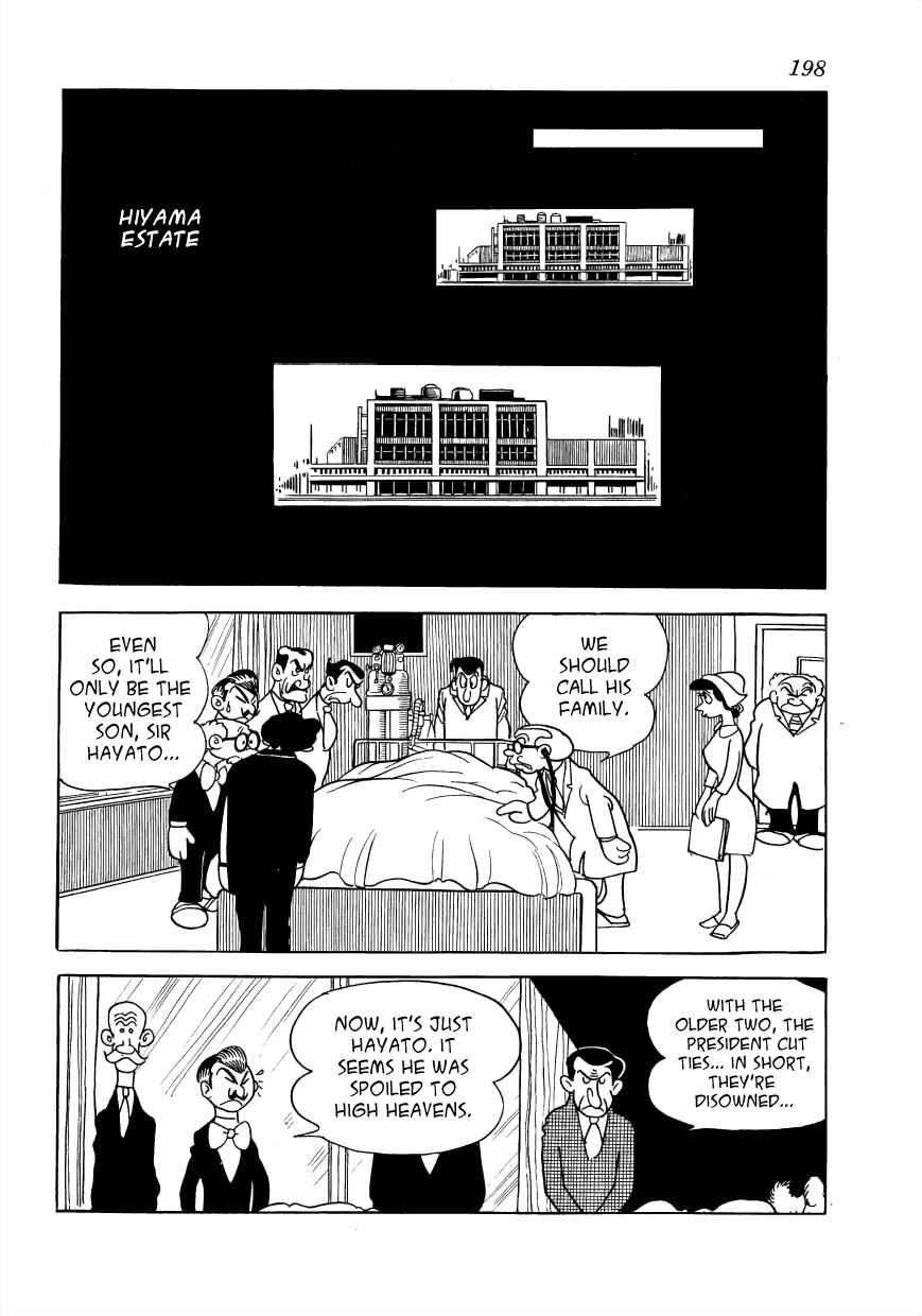 Page 2 Chapter 29 Vampires