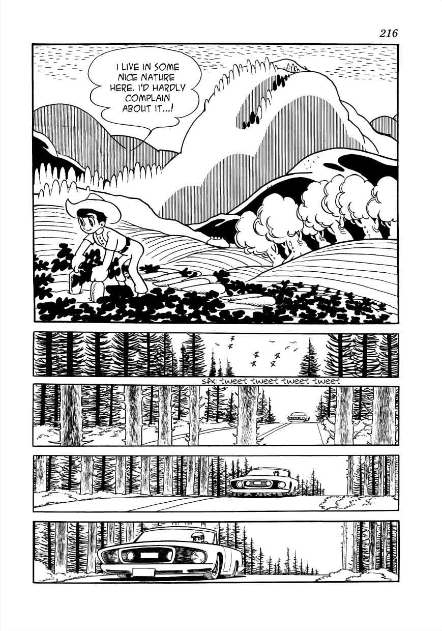 Page 20 Chapter 29 Vampires