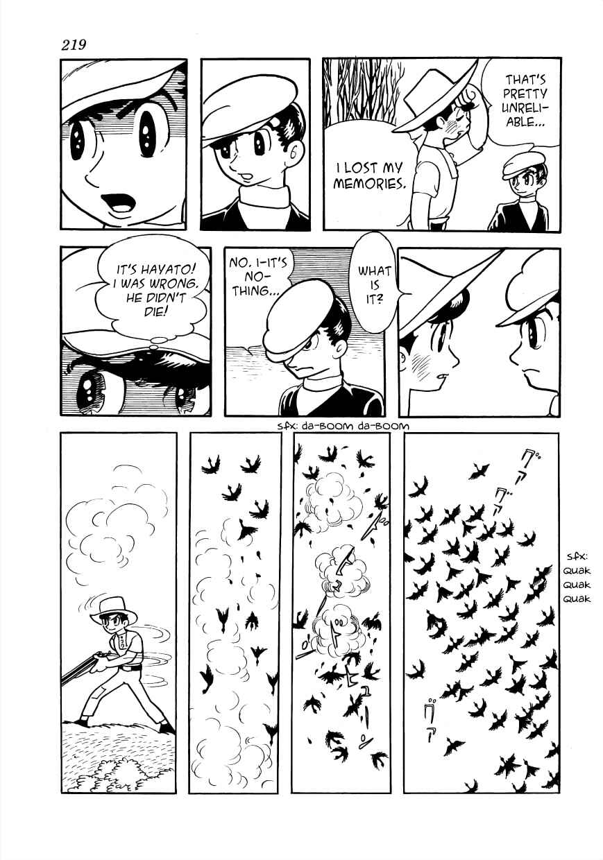 Page 23 Chapter 29 Vampires