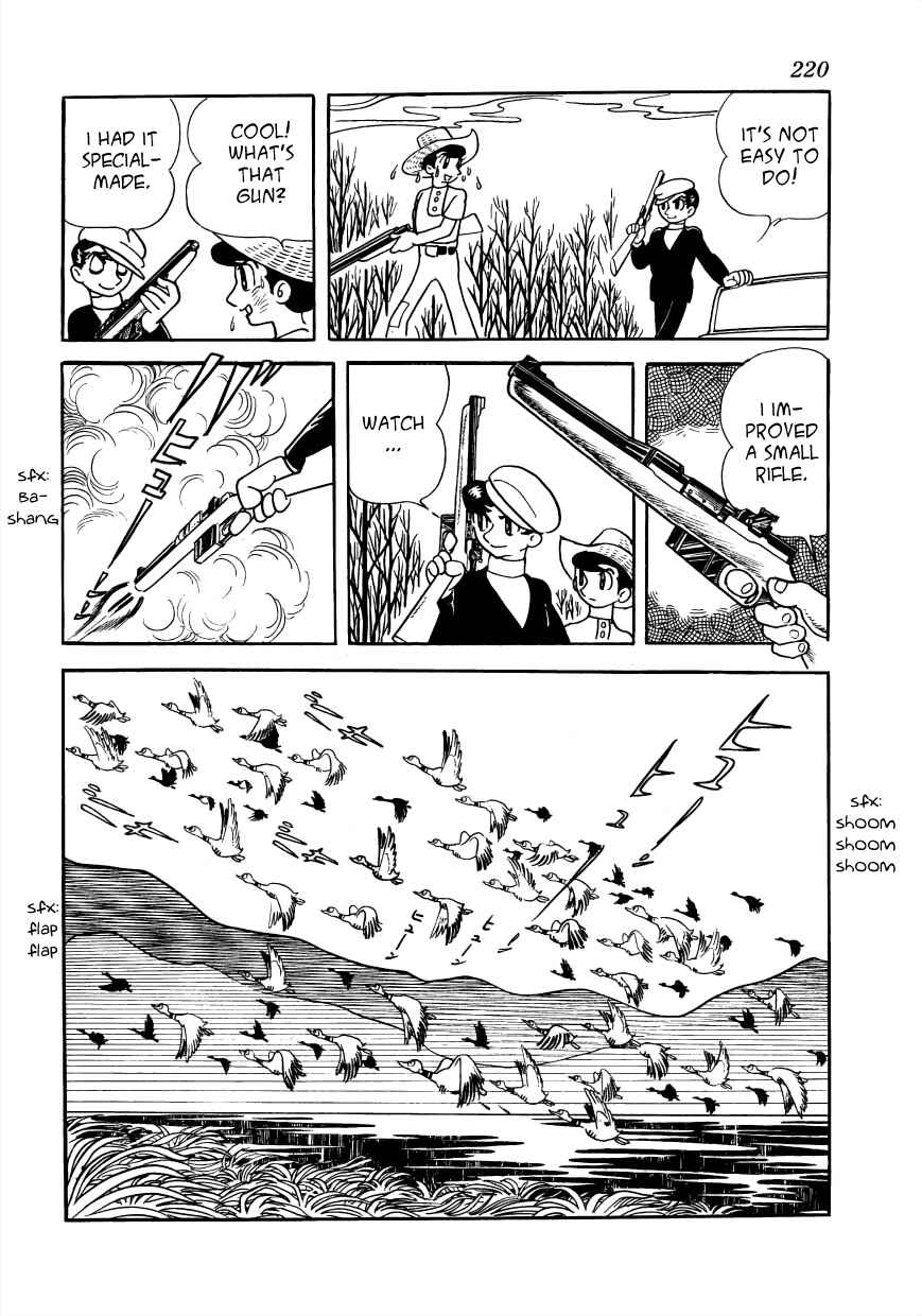 Page 24 Chapter 29 Vampires