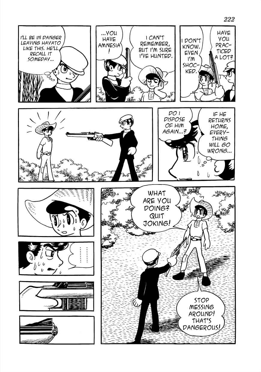 Page 26 Chapter 29 Vampires