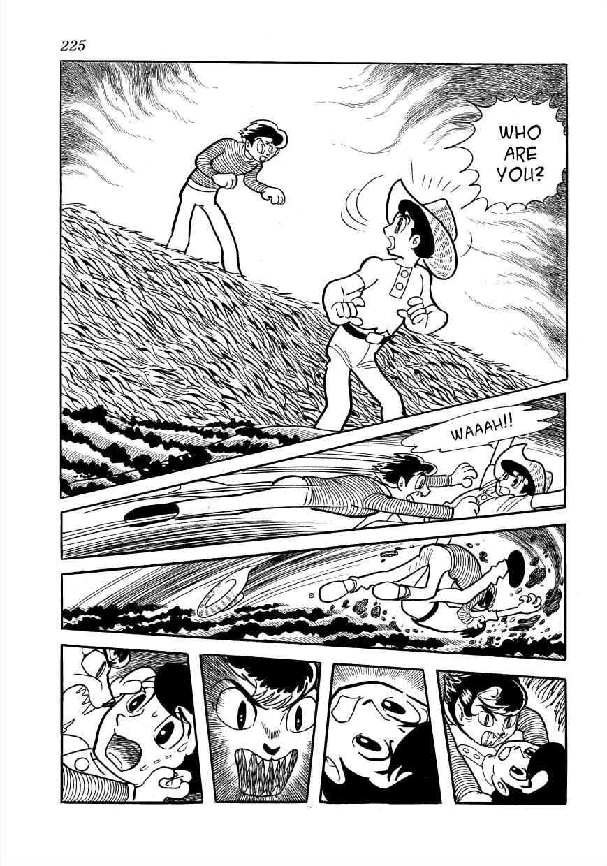 Page 29 Chapter 29 Vampires