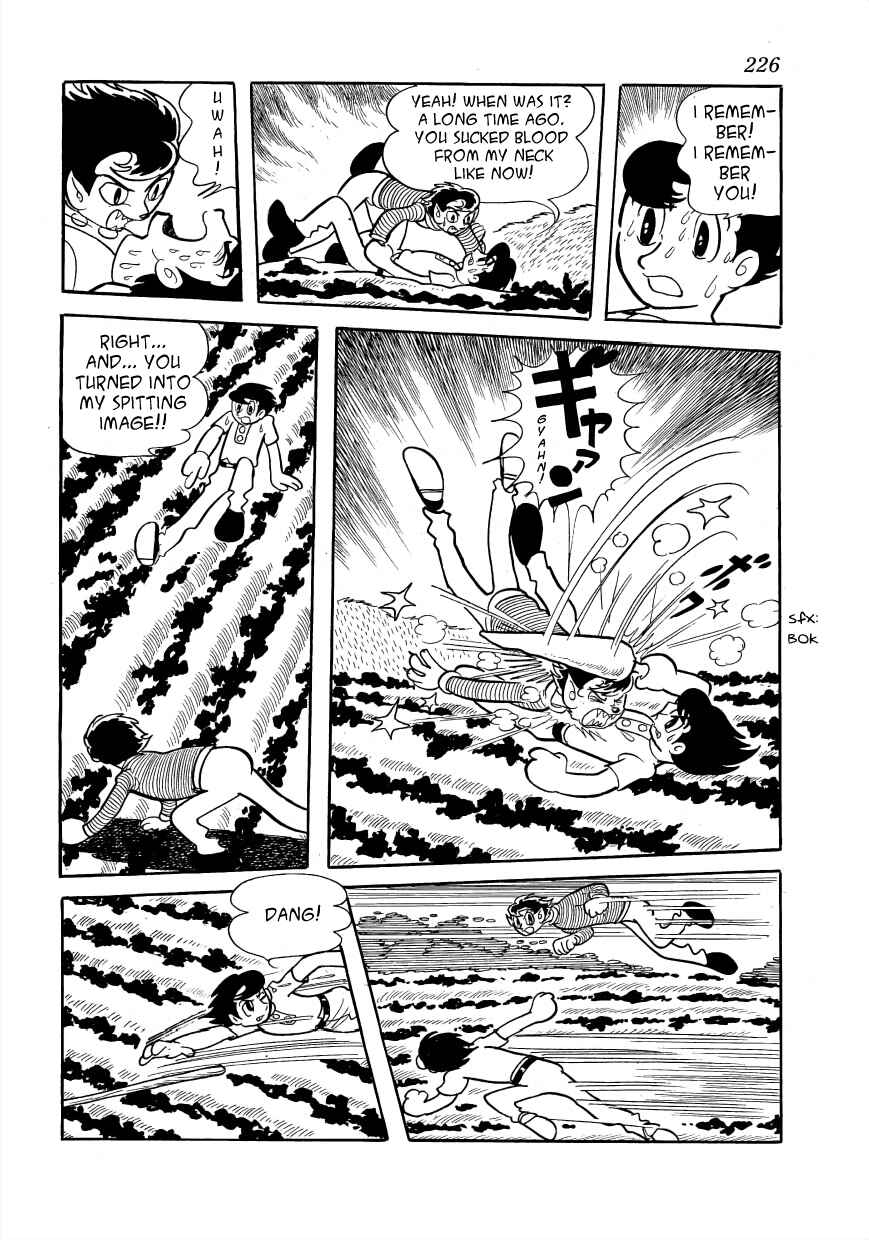 Page 30 Chapter 29 Vampires