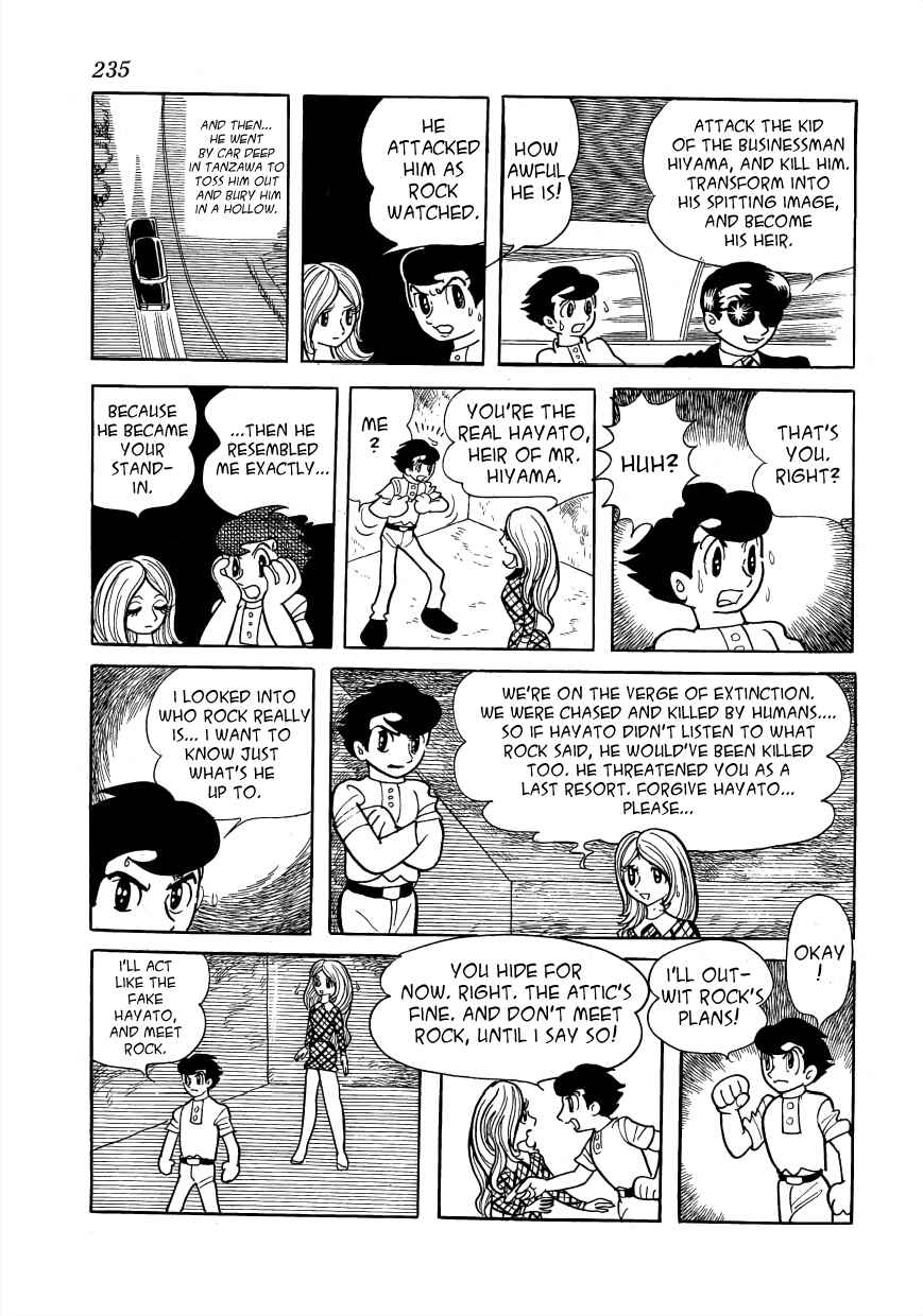 Page 39 Chapter 29 Vampires