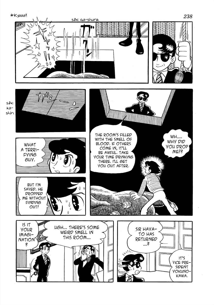 Page 42 Chapter 29 Vampires