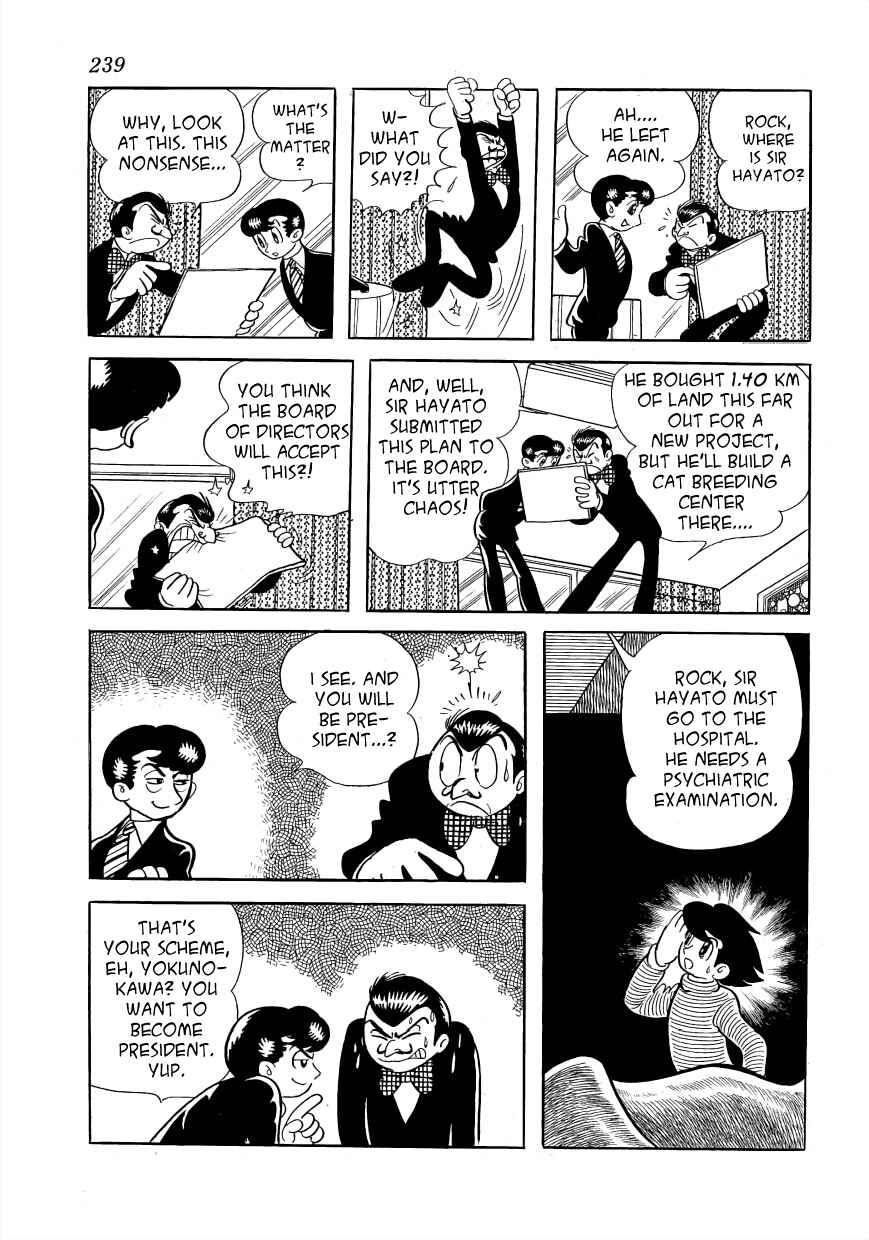 Page 43 Chapter 29 Vampires