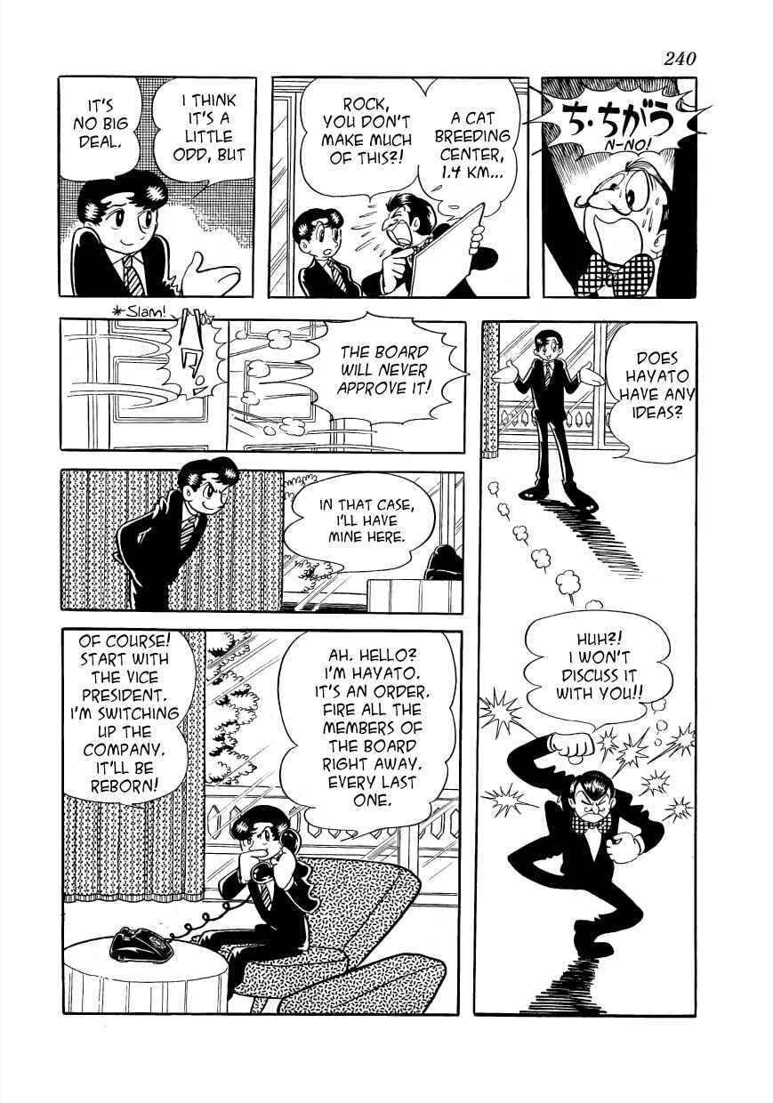 Page 44 Chapter 29 Vampires
