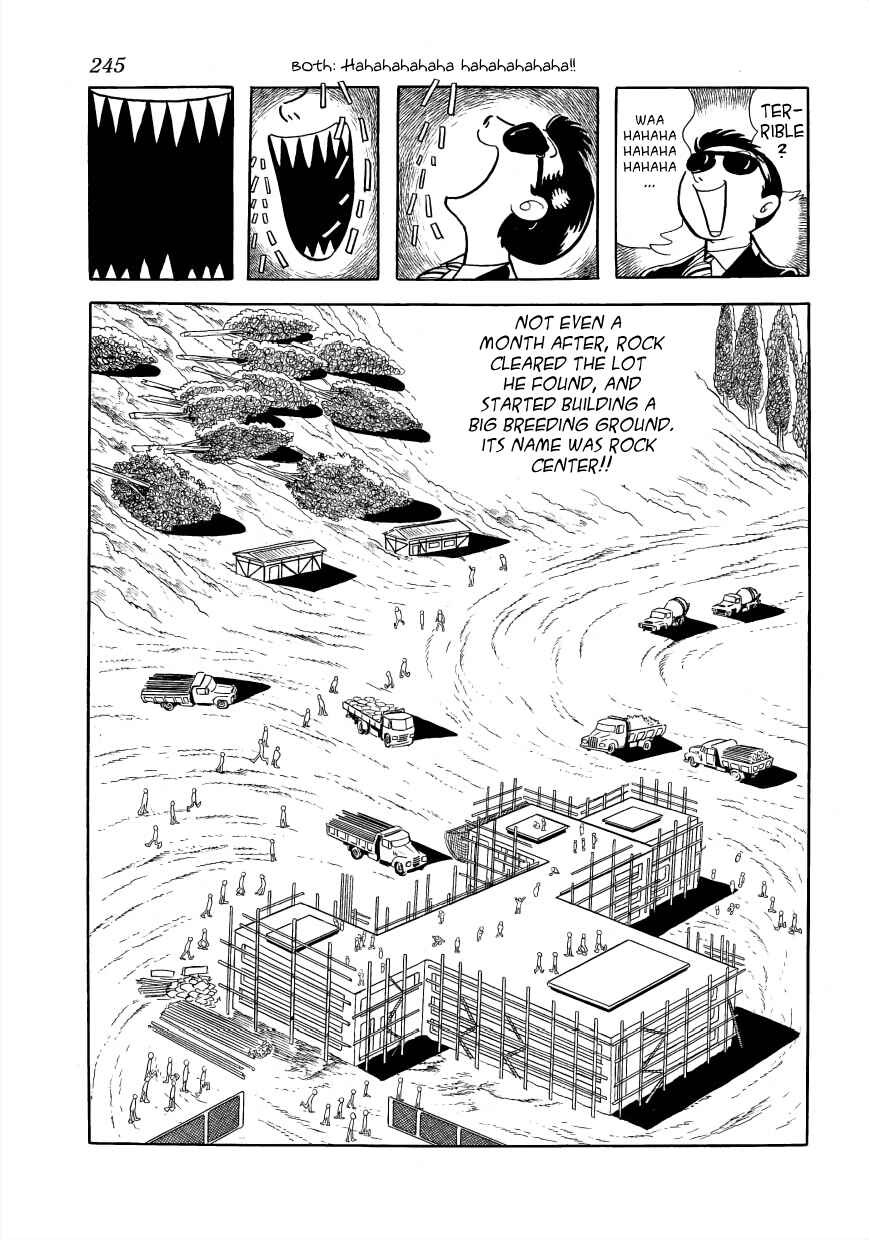 Page 49 Chapter 29 Vampires