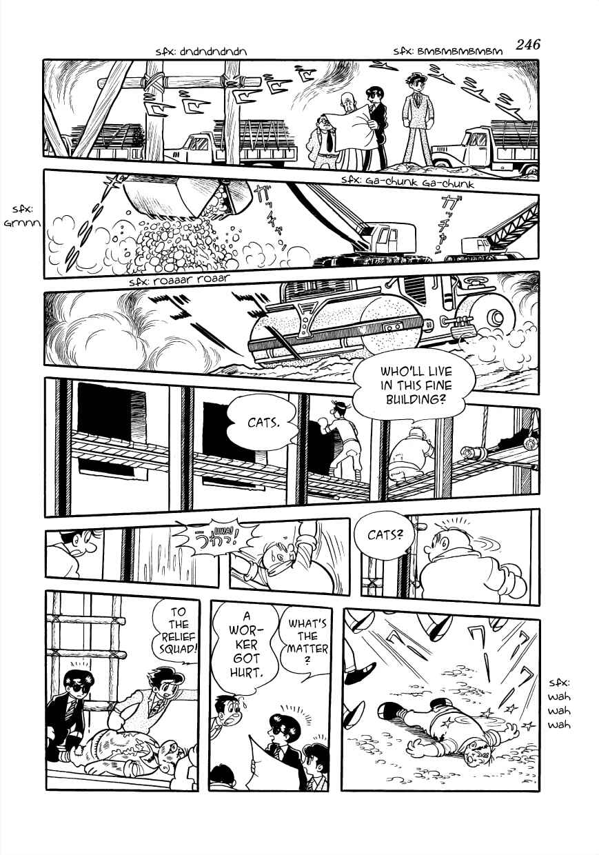 Page 50 Chapter 29 Vampires