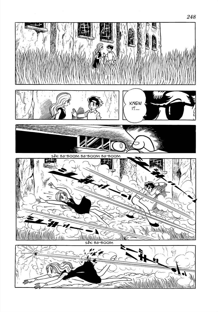 Page 52 Chapter 29 Vampires