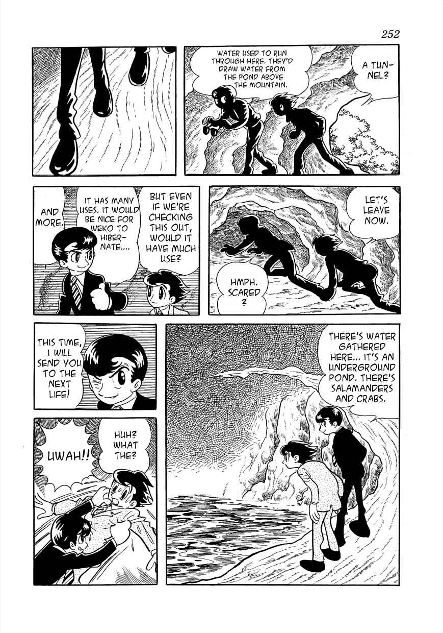 Page 56 Chapter 29 Vampires
