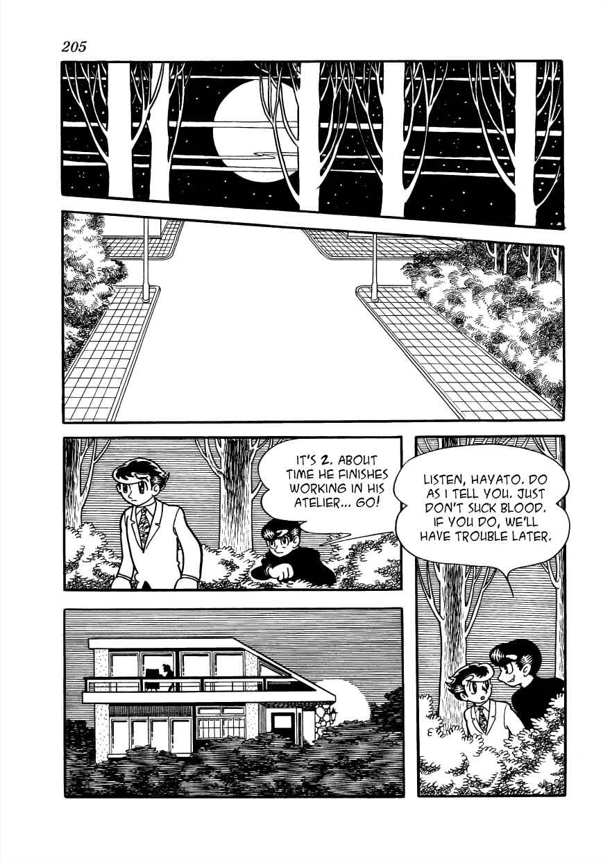 Page 9 Chapter 29 Vampires