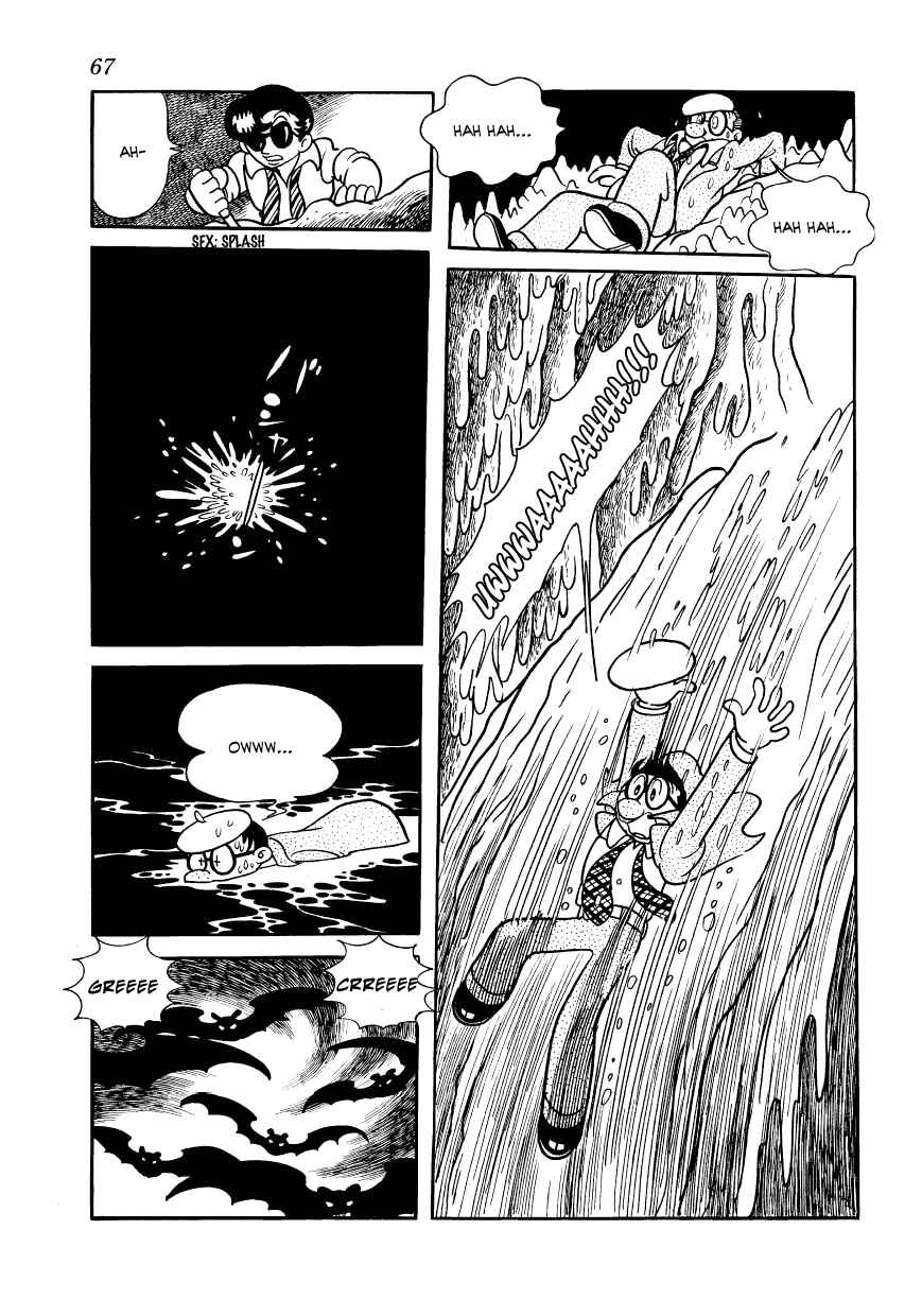 Page 13 Chapter 12 Vampires