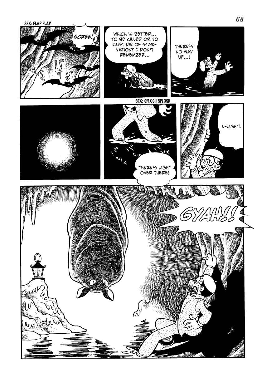 Page 14 Chapter 12 Vampires