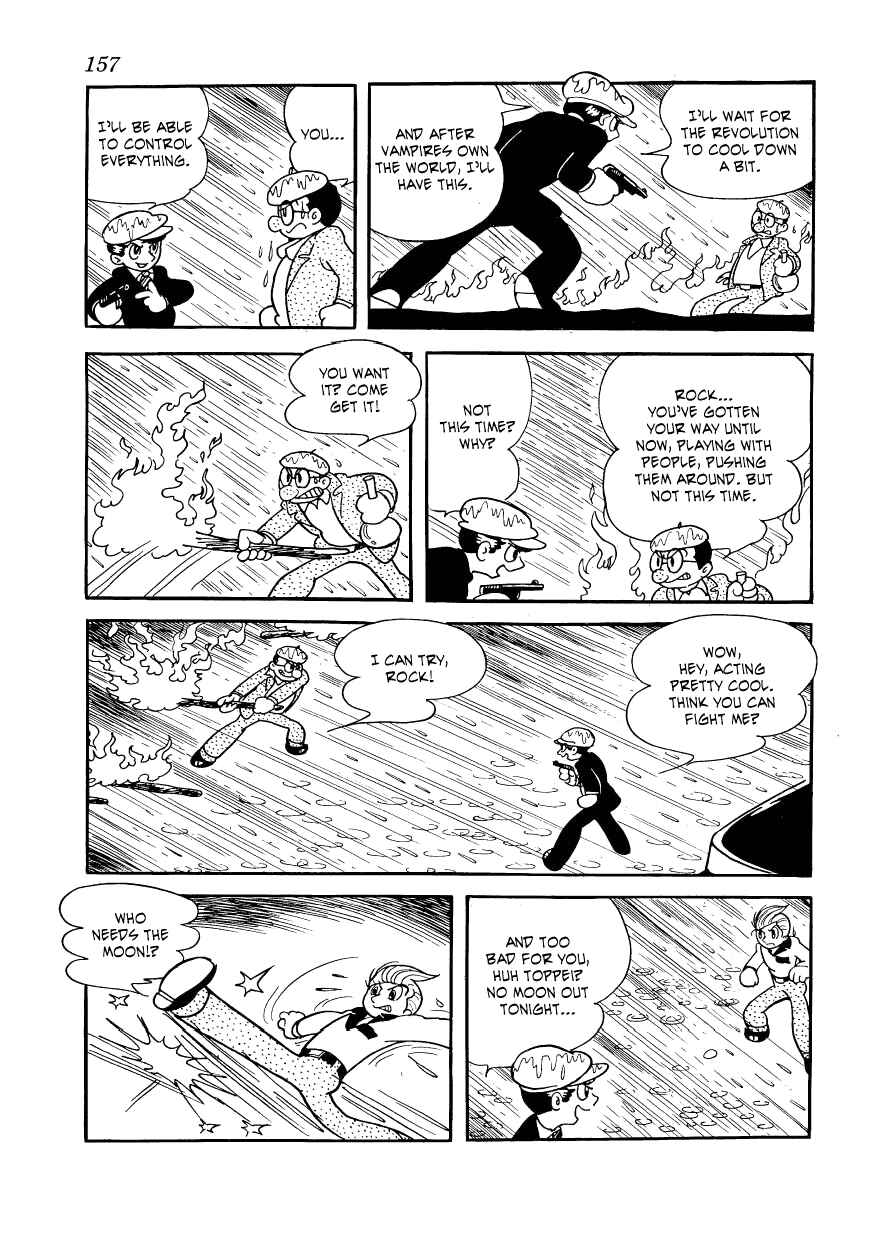 Page 10 Chapter 21 Vampires