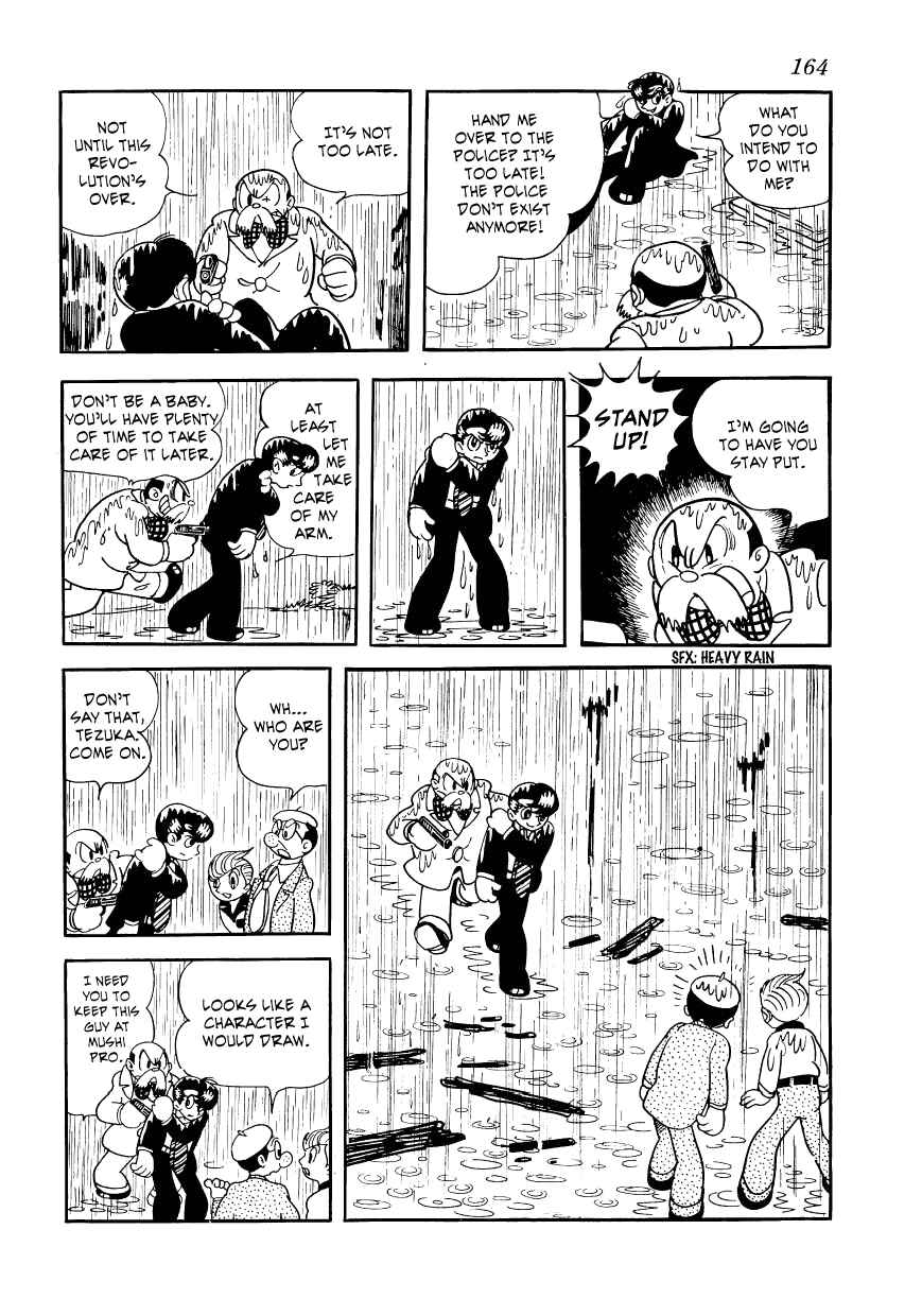 Page 17 Chapter 21 Vampires