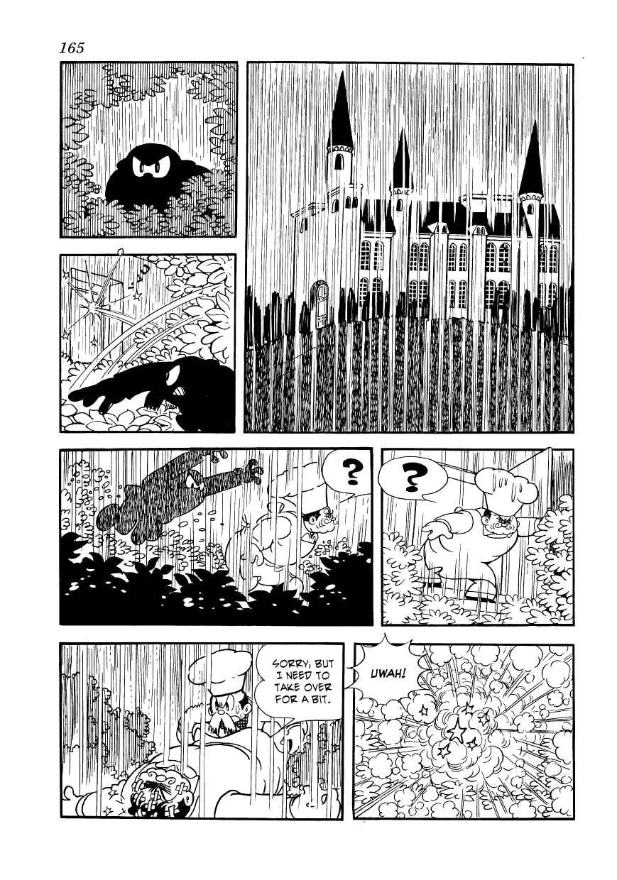 Page 18 Chapter 21 Vampires
